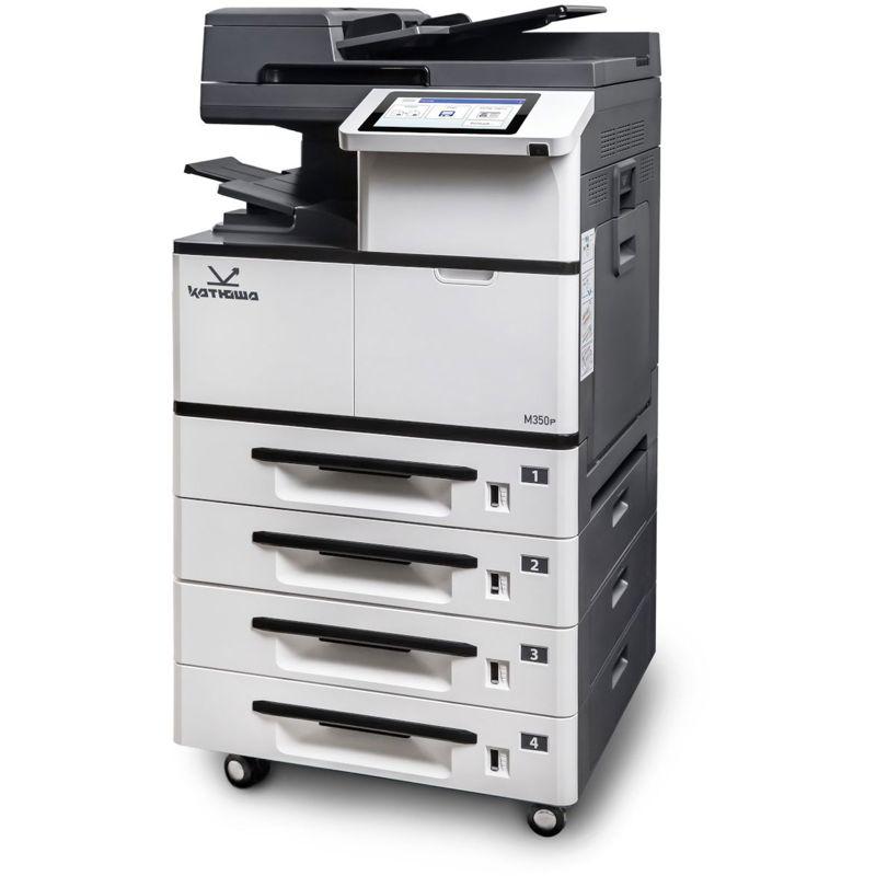   M350p //, 3 , , 50 4/, 1200 dpi.  /. CPU 1200 , 4  RAM, Ethernet, USB, USB-host, 8 .    10 000 .  , [M350p]