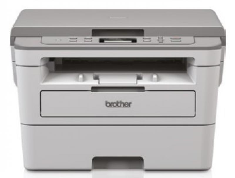  Brother DCP-B7500D, [DCPB7500DYJ1] P/C/S, A4, 34 c/, 128 , Duplex, USB,  250 ., . 2 000 .  TN-B023