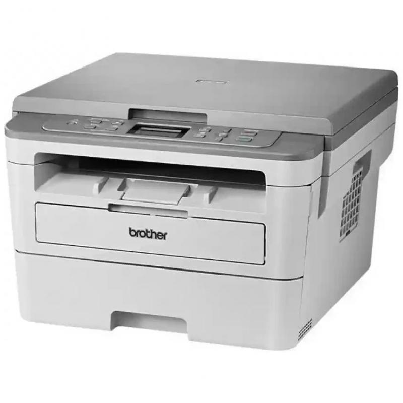  Brother DCP-B7520DW, [DCPB7520DWYJ1] P/C/S, A4, 34 c/, 128 , Duplex, USB, Wi-Fi,  250 ., . 2 000 .  TN-B023