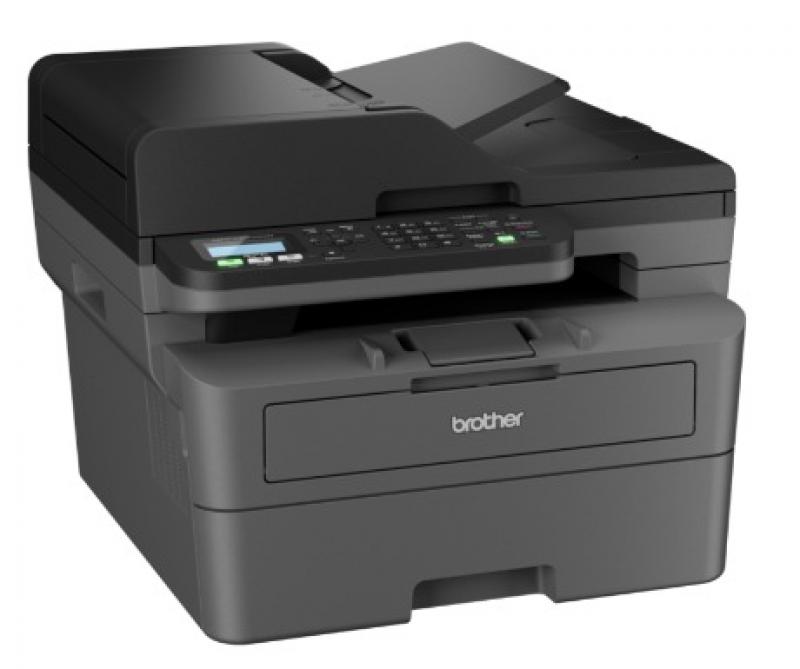  Brother MFCL-2827DW, P/C/S/F, A4, 32 c/, 128 ,Duplex, ADF50, WiFi, USB,LAN,  250 ., . 700 .  TN2510XL [MFCL2827DWRE1]