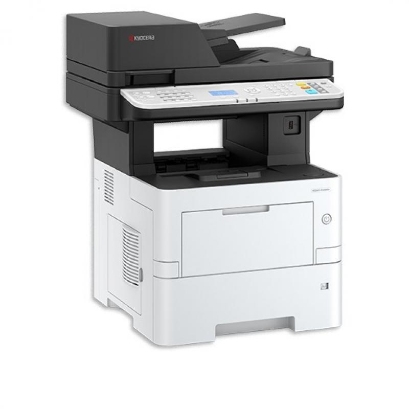  Kyocera ECOSYS MA4500x [110C133DZ0] (P/C/S, / , A4, 45 /, 1200x1200 dpi, 1 , USB 2.0, Network,  500 ., Duplex, DADF, . 6000 .)