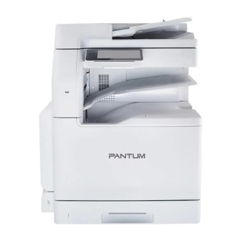��� Pantum BM330ADN P/C/S, Mono, �3, 30 ppm (max 52 ���/mon), 1,2 GHz, 1200�1200 dpi, Standard Memory  4 gb, network, ADF:110 pages. [BM330ADN]