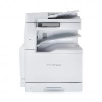��� Pantum BM420ADN P/C/S, Mono, �3, 35 ppm (max 69 ���/mon), 1,2 GHz, 1200�1200 dpi, Standard Memory  4 gb, network, ADF:110 pages. [BM420ADN]