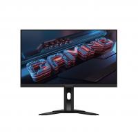 ������� 27'' Gigabyte M27UA EK Black (IPS, 3840?2160, 160Hz, 1��, 350cd/m, 1000:1, 2xHDMI-2.1, DP-1.4, 3xUSB3.2, USB Type-C ) [M27UA EK]
