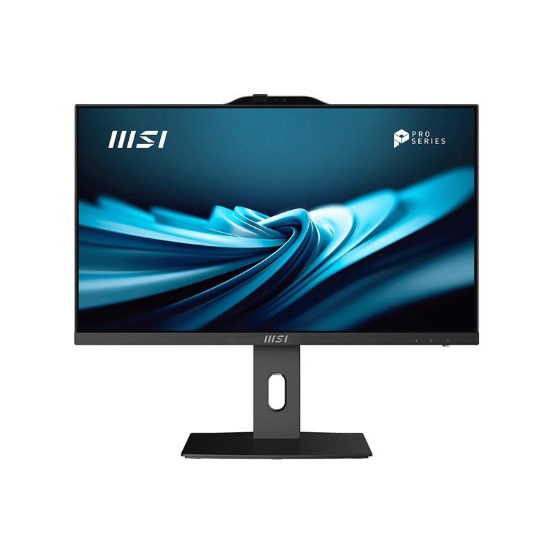 23.8'' �������� MSI Pro AP242P 14M-661XRU Full HD, Intel Core i7 14700, 16�� DDR5, 512�� SSD,  ��� ������������ ������� ������ [9s6-ae0621-821]