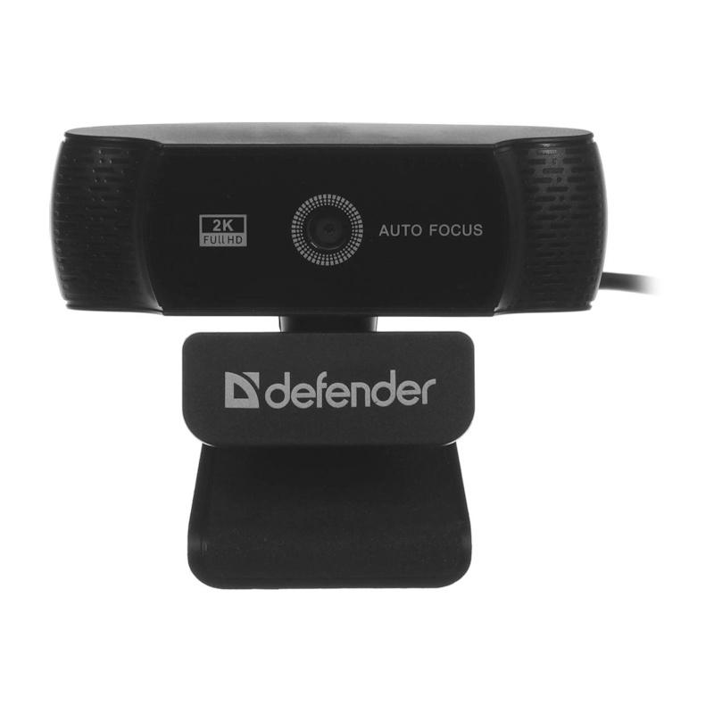 Defender ���-������ G-lens 2590 QHD 2K 1440p, 3.7�� [63113]