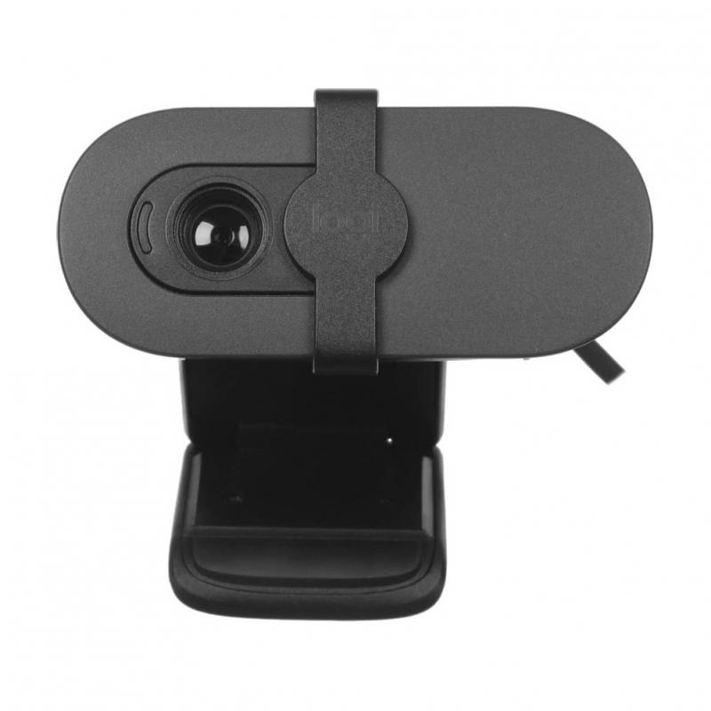 ���-������ Logitech Brio 100 Full HD webcam - GRAPHITE � USB [960-001585]