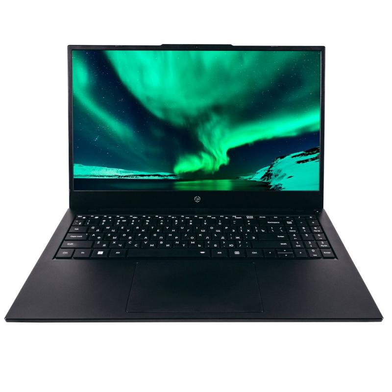  Raskat Start 15 Intel Core i5-8259U/8GB/SSD256GB/15.6''/IPS/FHD/NoOS/black (RNA15518186PCT)