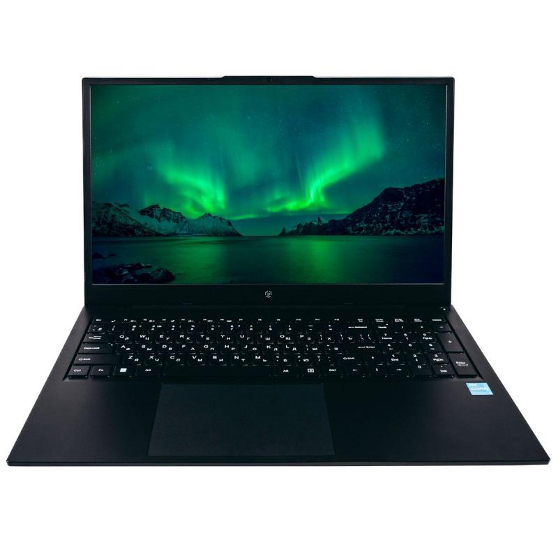  Raskat Step 17 Intel Core i3-1215U/8GB/SSD256GB/17.3''/IPS/FHD/NoOS/black (RNB1732U86WS)