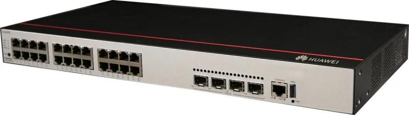  Huawei S5735-L24T4X-IA1,  [98011597]