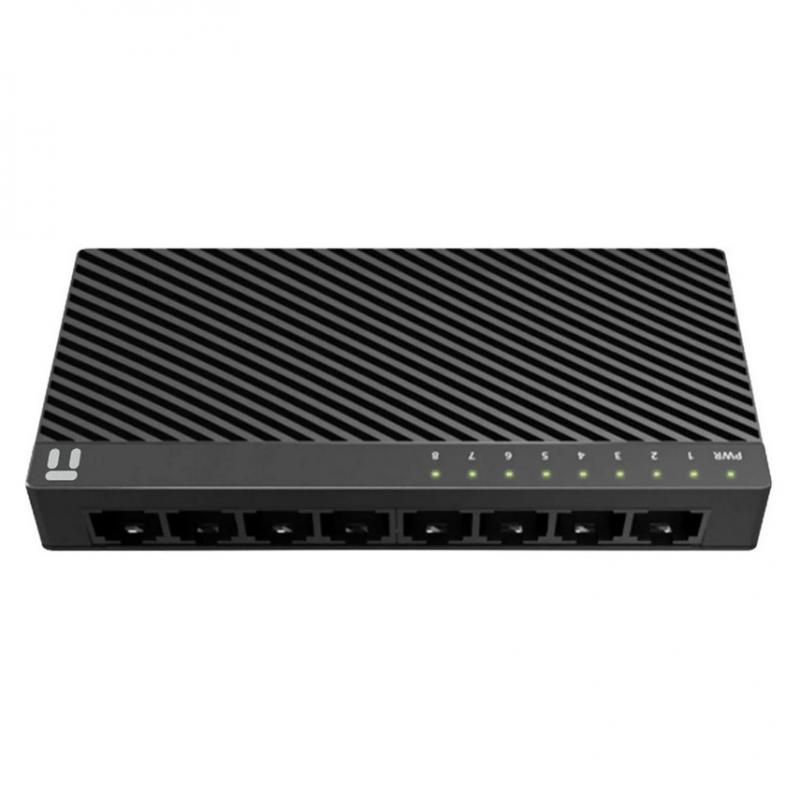 ���������� Netis ST3108C, �������������