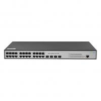 ���������� SNR SNR-S2982G-24T-POE-E, �����������