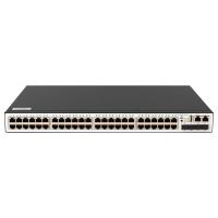 ���������� SNR SNR-S2989G-48TX-POE, �����������