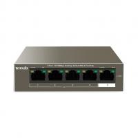 ���������� TENDA TEF1105P-4-63W, �������������