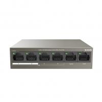 ���������� TENDA TEF1106P-4-63W, �������������