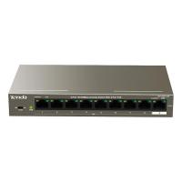 ���������� TENDA TEF1109P-8-63W, �������������