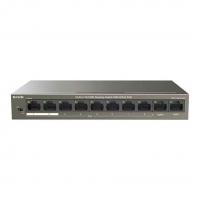 ���������� TENDA TEF1110P-8-63W, �������������
