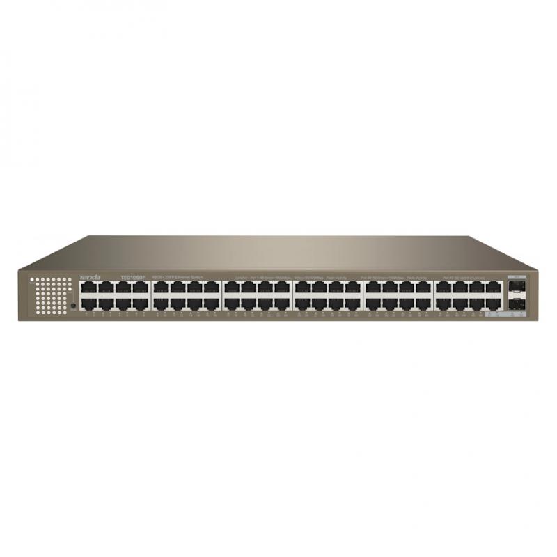 ���������� TENDA TEG1050F, �������������