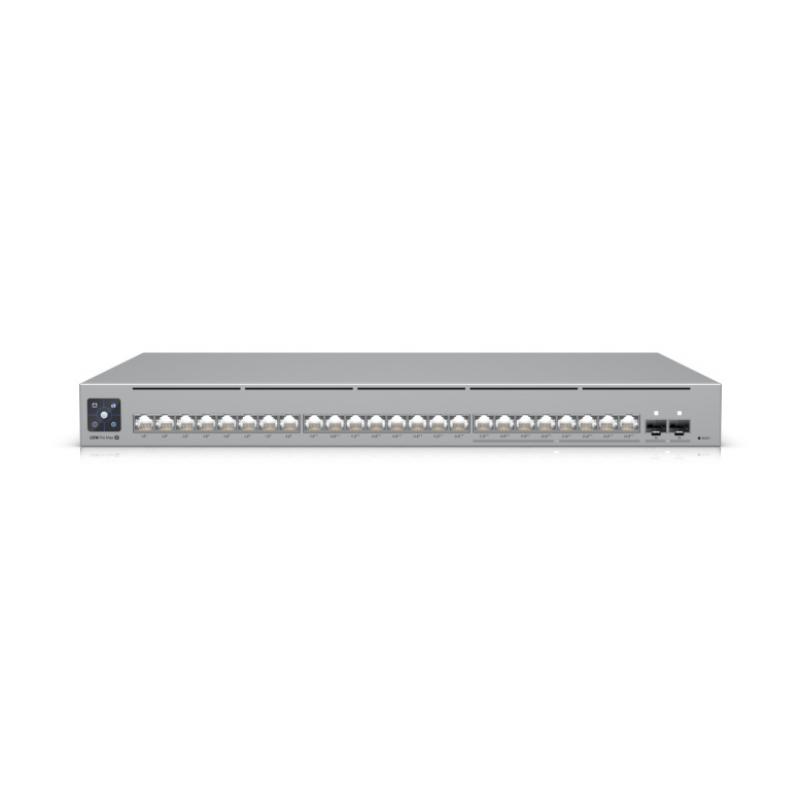 ���������� Ubiquiti Pro Max, ����������� [usw-pro-max-24-poe]