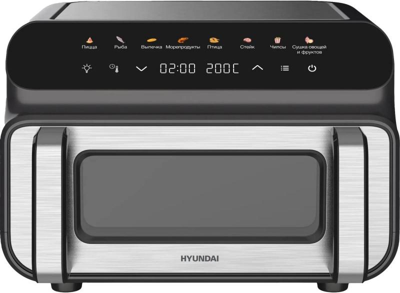  Hyundai HYF-9080,    