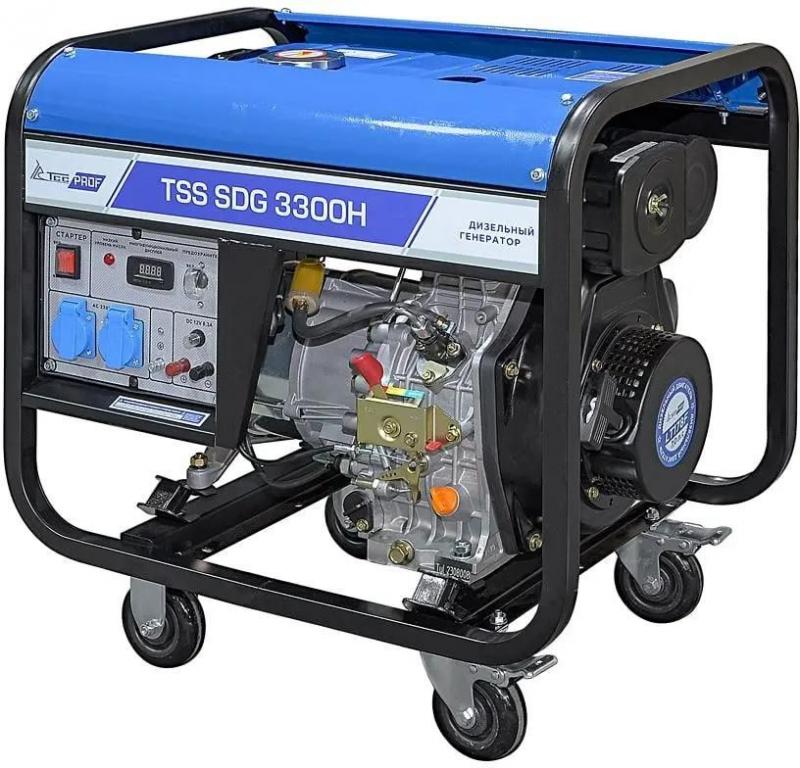 ��������� ��������� ��� SDG 3300H, 220/12 �, 3.3���, �� ������ [100043]