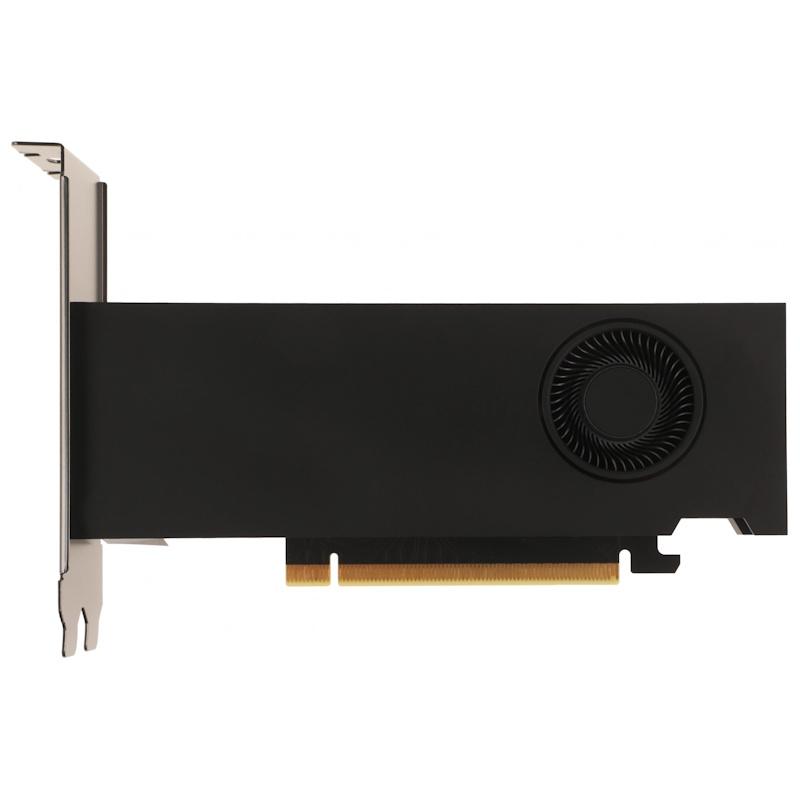 ���������� PNY NVIDIA  RTX A2000 VCNRTX2000ADA-SB 16�� GDDR6, Low Profile,  Ret [VCNRTX2000ADA-SB]