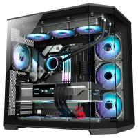������ ATX BLOODY BD-CC109, Midi-Tower, ��� ��,  ������ [bd-cc109-bk]