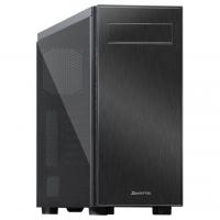 ������ ATX CHIEFTEC Hawk, Midi-Tower, ��� ��,  ������ [al-02b-tg-op]