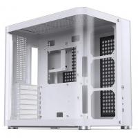 ������ ATX JONSBO TK-2 2.0, Midi-Tower, ��� ��,  ����� [tk-2 2.0 white]