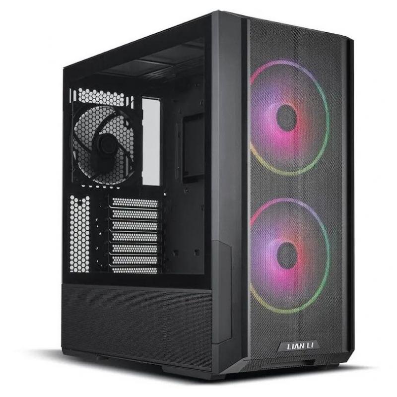 ������ ATX Lian Li Lancool 216, Midi-Tower, ��� ��,  ������ [g99.lan216rx.10r]