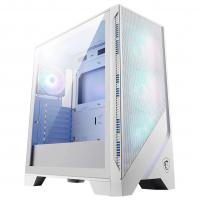 ������ ATX MSI MAG Forge 320R Airflow, Midi-Tower, ��� ��,  ����� [306-7g23w21-hh9]