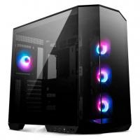 ������ ATX MSI MAG Pano 100R PZ, Midi-Tower, ��� ��,  ������ [306-7g26r21-hh9]