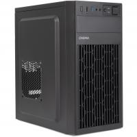 ������ mATX Digma DCC-MN302, Mini-Tower, ��� ��,  ������