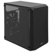������ mATX Formula Air Mesh G4, Mini-Tower, ��� ��,  ������ [air mesh g4 b]