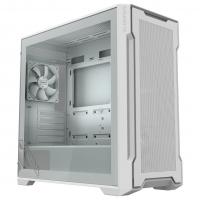 ������ mATX GIGABYTE C102W GB-C102GI, Midi-Tower, ��� ��,  ����� [28300-c102w-2crr]