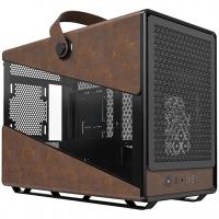 ������ mATX MONTECH Heritage (B), Mini-Tower, ��� ��,  ������