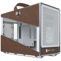 ������ mATX MONTECH Heritage (W), Mini-Tower, ��� ��,  �����
