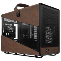 ������ mATX MONTECH Heritage PRO (B), Mini-Tower, ��� ��,  ������