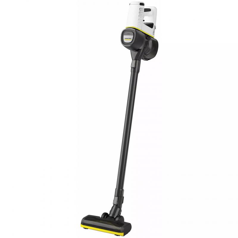 ������ ������� (handstick) Karcher VC 4 Cordless myHome Pet, 140��, �����/����� [1.198-633.0]
