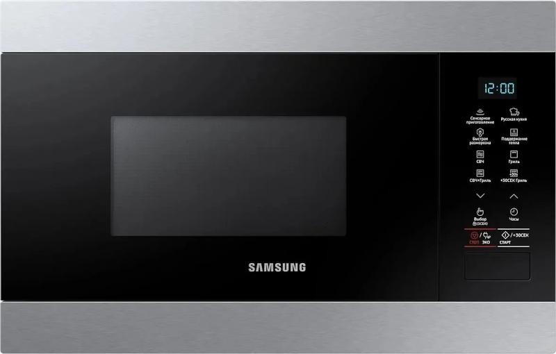 ������������� ���� Samsung MG22M8074AT/BW, ������������, 22�, 850��, �����������