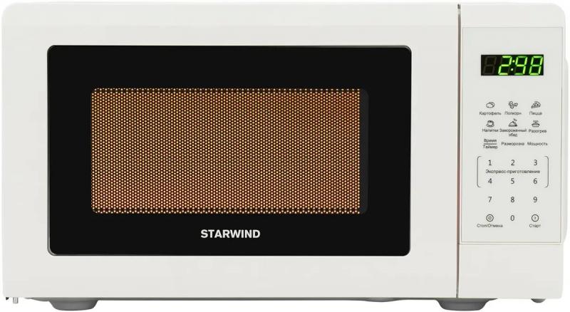   StarWind SMW4120, 700, 20, 
