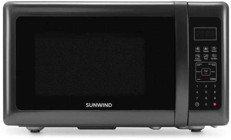������������� ���� SunWind SUN-MW007, 700��, 20�, ������
