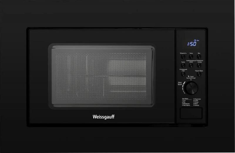  Weissgauff HMT-620 B Grill, , 20, 700,  [435130]