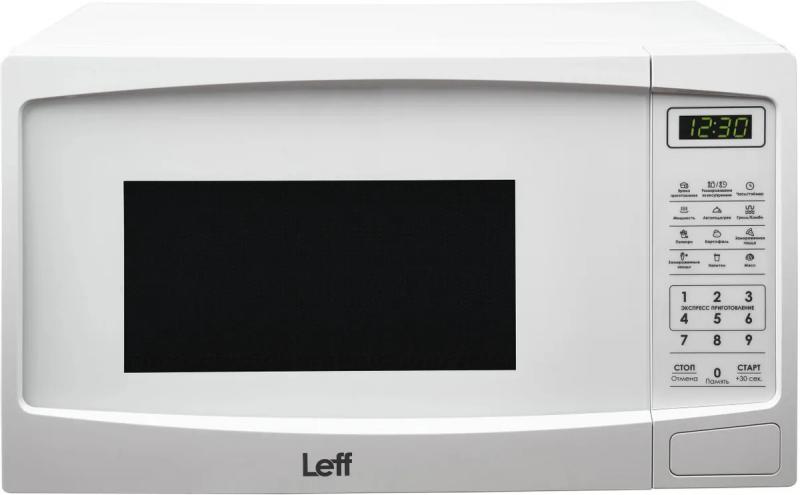   LEFF 20L GRILL WHITE 20MD732WG 700W