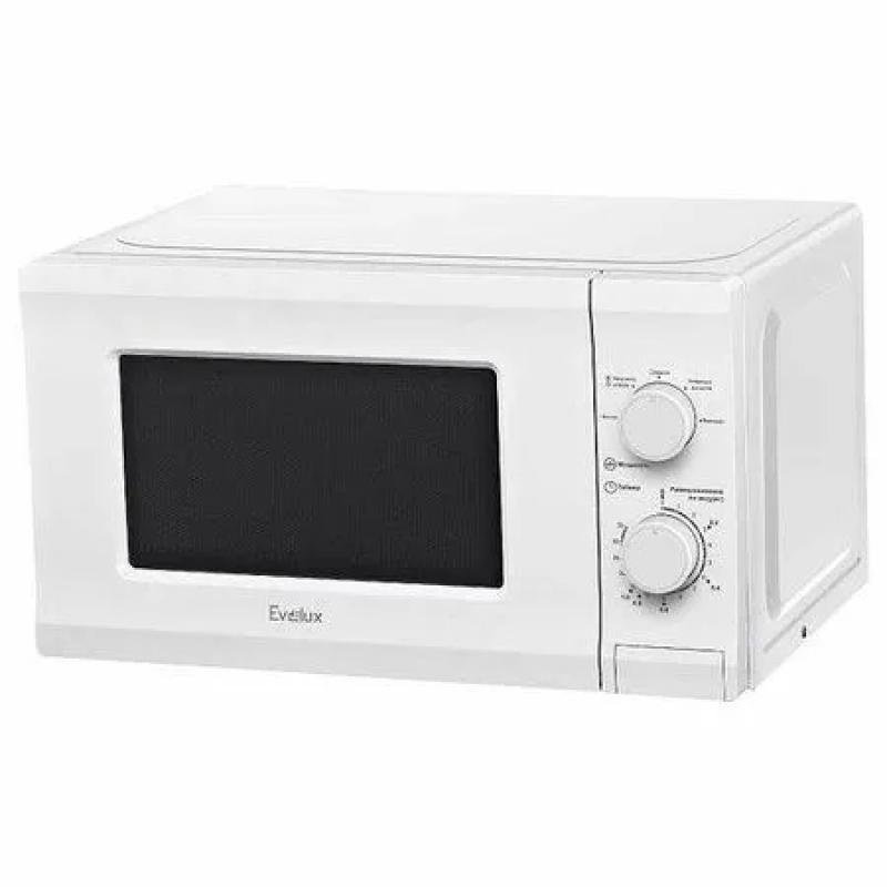   EVELUX 20L SOLO MW 202 W 700W WHITE