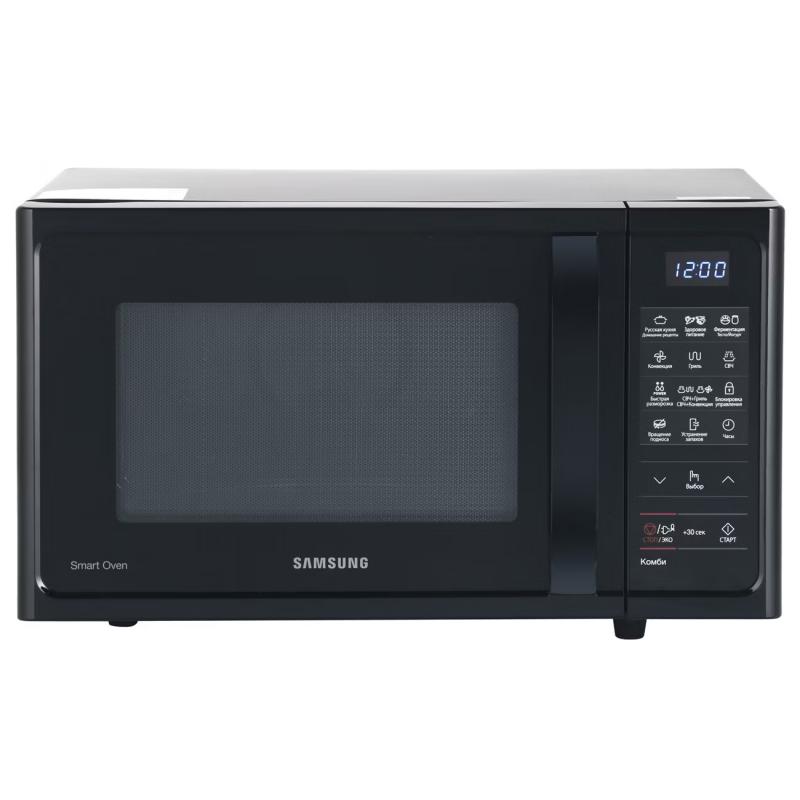 ������������� ���� Samsung MC28H5013AK/BW, ���� ������.