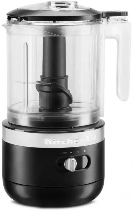   KitchenAid 5KFCB519EBM, 