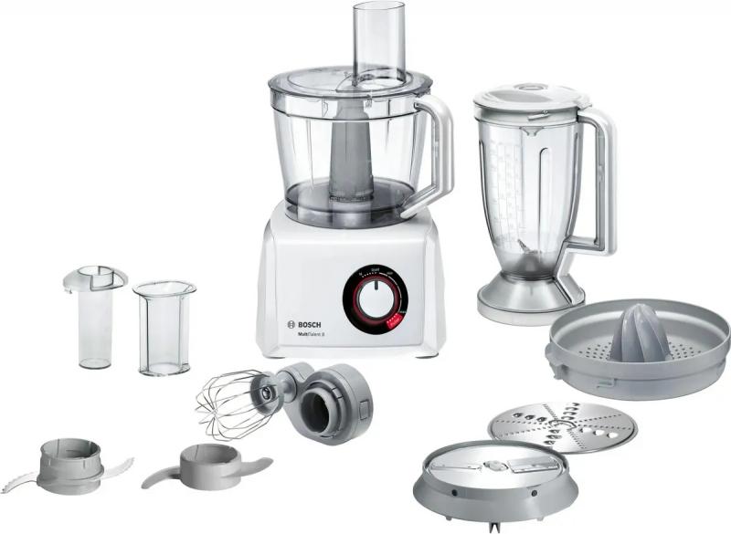   Bosch MC812W620, 