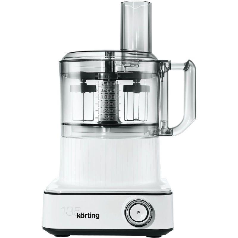 �������� ������� KORTING KFP 0203 W 135, �������� 1200 ��, �����