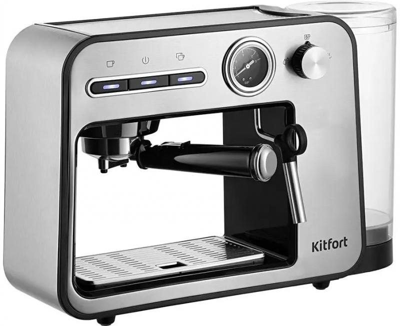 ��������� Kitfort KT-7515, ��������, �����������